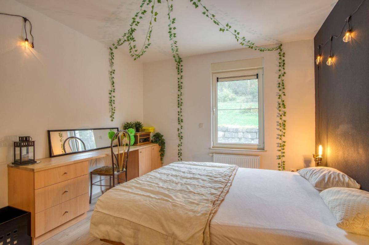 La Chauve Souris Vakantiehuis Houffalize
